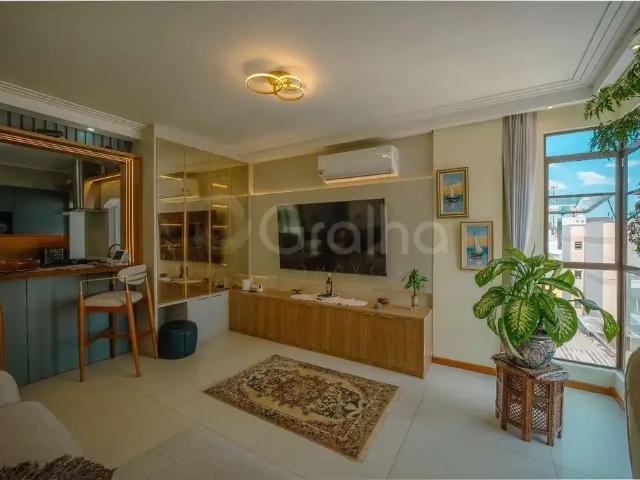 Apartamento para Venda em São José/SC Campinas 4 Quartos