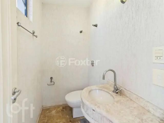 Apartamento para Venda em São José/SC Campinas 4 Quartos