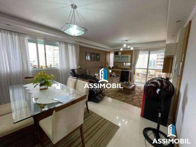 Apartamento para Venda em São José/SC Campinas 4 Quartos