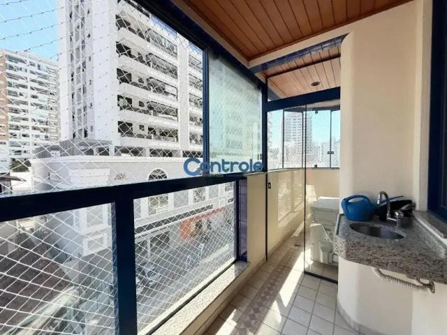 Apartamento para Venda em São José/SC Campinas 4 Quartos