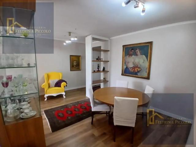 Apartamento para Venda em São José/SC Campinas 2 Quartos