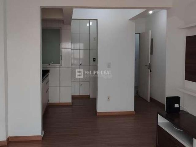 Apartamento para Venda em São José/SC Ceniro Martins 2 Quartos