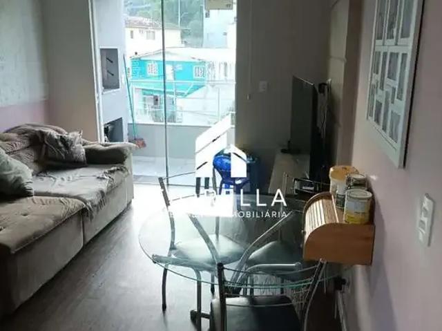 Apartamento para Venda em São José/SC Ceniro Martins 2 Quartos