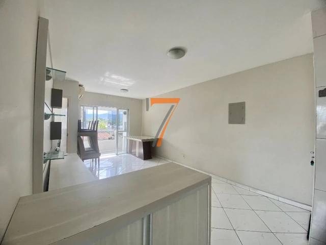Apartamento para Venda em São José/SC Ceniro Martins 2 Quartos