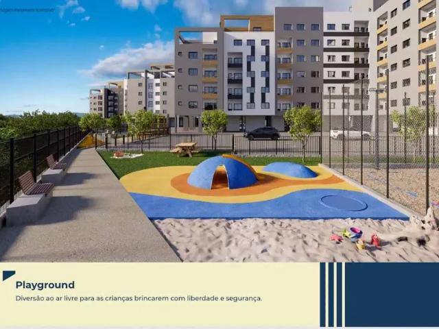 Apartamento para Venda em São José/SC Centro 2 Quartos