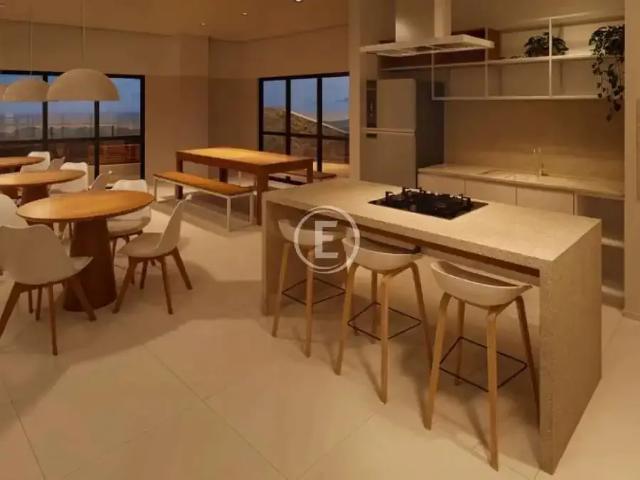Apartamento para Venda em São José/SC Centro 2 Quartos