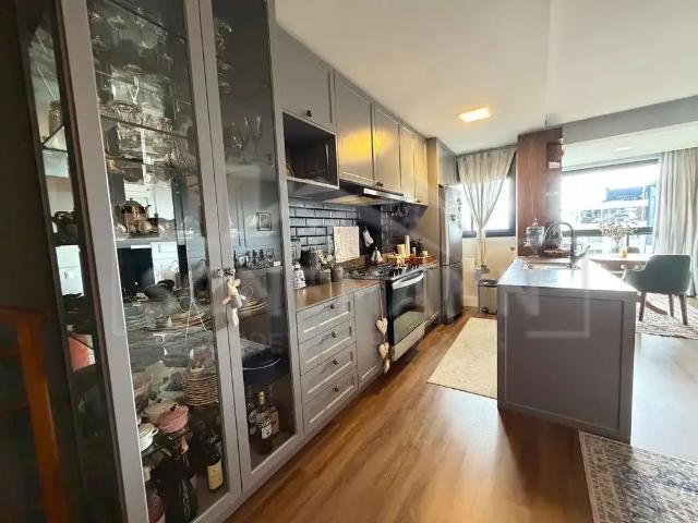 Apartamento para Venda em São José/SC Centro 2 Quartos
