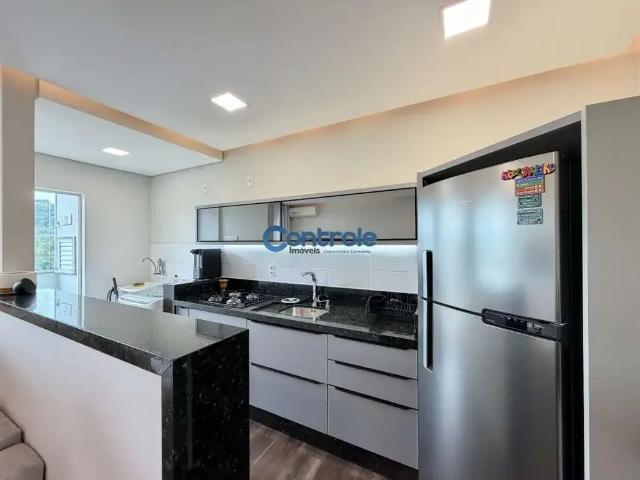 Apartamento para Venda em São José/SC Centro 2 Quartos