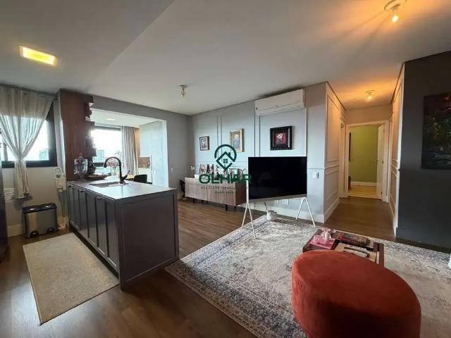 Apartamento para Venda em São José/SC Centro 2 Quartos