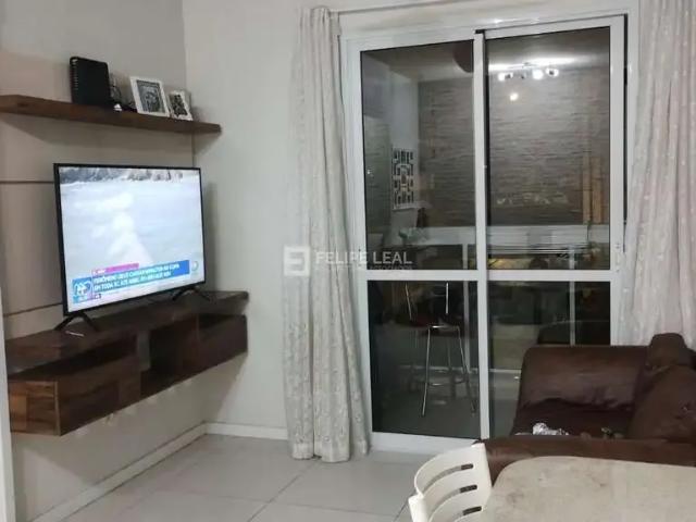 Apartamento para Venda em São José/SC Centro 3 Quartos