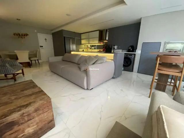 Apartamento para Venda em São José/SC Centro 3 Quartos