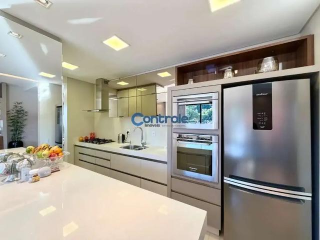 Apartamento para Venda em São José/SC Centro 3 Quartos