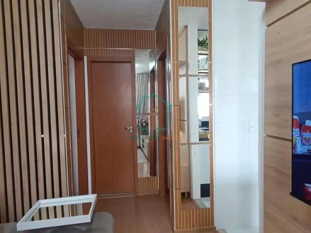 Apartamento para Venda em São José/SC Areias 2 Quartos