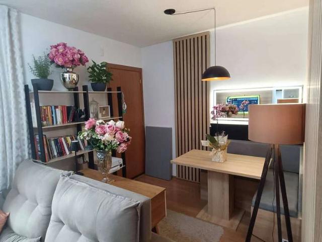 Apartamento para Venda em São José/SC Areias 2 Quartos