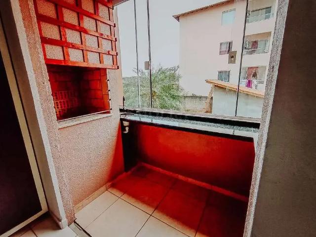 Apartamento para Venda em São José/SC Areias 2 Quartos
