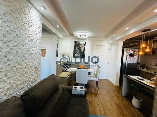 Apartamento para Venda em São José/SC Areias 2 Quartos