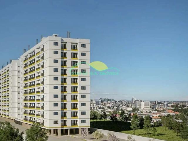 Apartamento para Venda em São José/SC Areias 2 Quartos