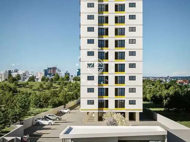 Apartamento para Venda em São José/SC Areias 2 Quartos