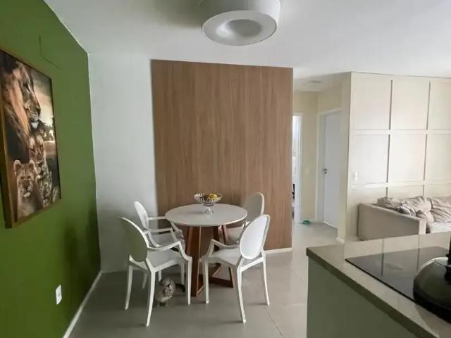 Apartamento para Venda em São José/SC Areias 2 Quartos