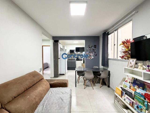 Apartamento para Venda em São José/SC Areias 2 Quartos