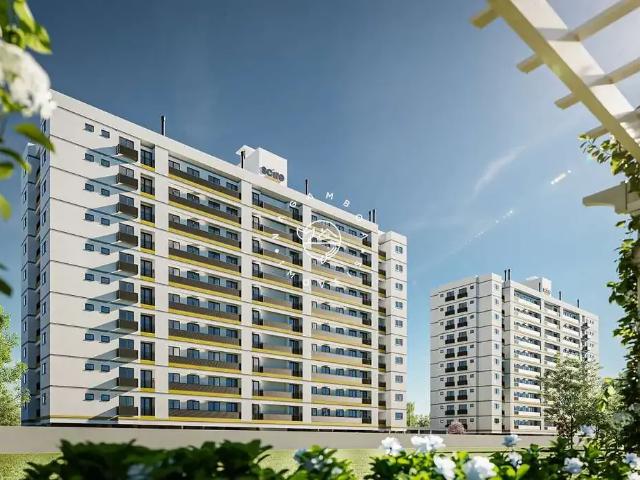 Apartamento para Venda em São José/SC Areias 2 Quartos