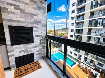 Apartamento para Venda em São José/SC Areias 2 Quartos