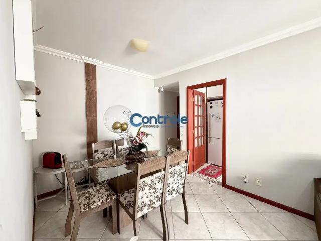 Apartamento para Venda em São José/SC Areias 2 Quartos