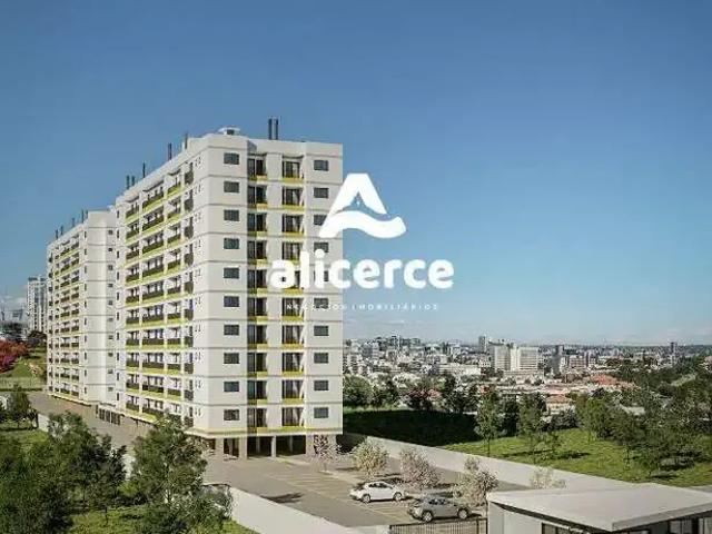 Apartamento para Venda em São José/SC Areias 2 Quartos