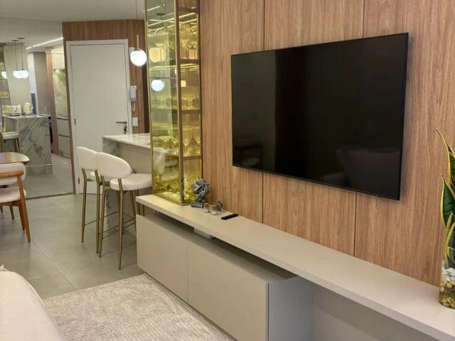 Apartamento para Venda em São José/SC Areias 2 Quartos