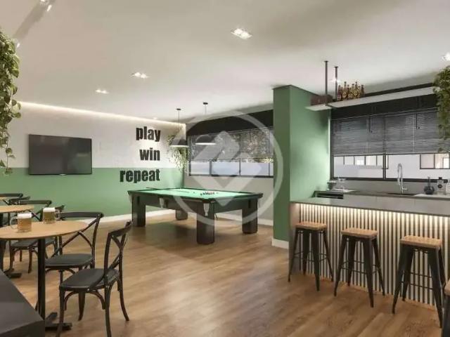 Apartamento para Venda em São José/SC Areias 2 Quartos