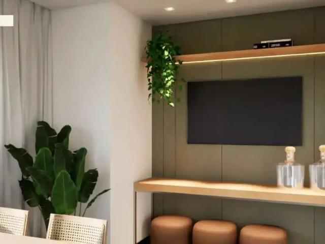 Apartamento para Venda em São José/SC Areias 2 Quartos