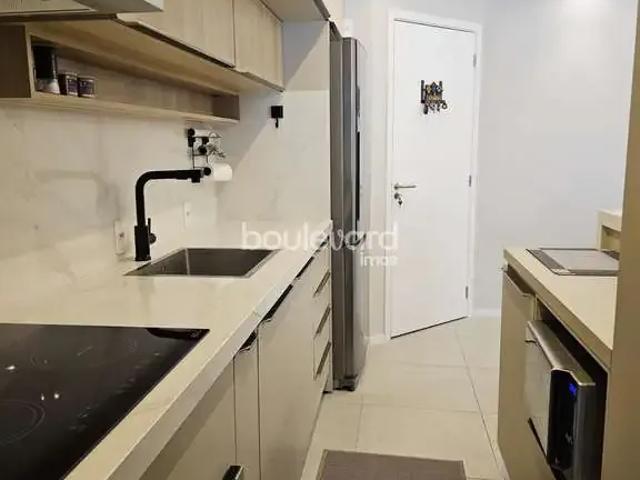 Apartamento para Venda em São José/SC Areias 2 Quartos