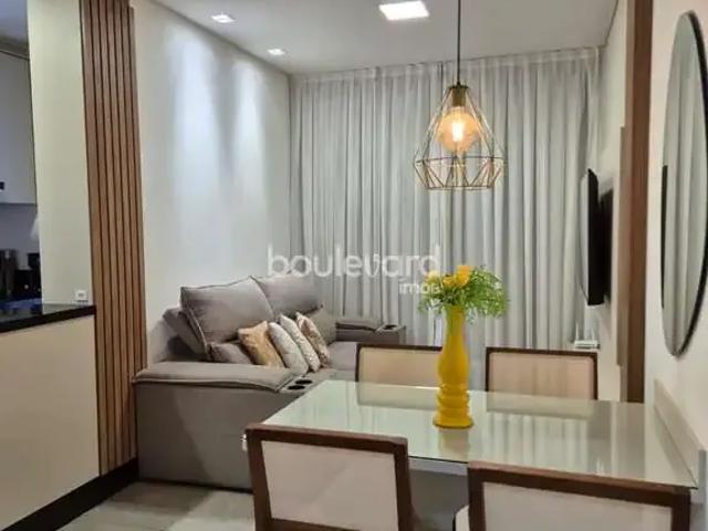 Apartamento para Venda em São José/SC Areias 2 Quartos