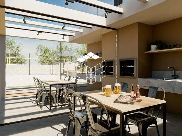 Apartamento para Venda em São José/SC Areias 2 Quartos