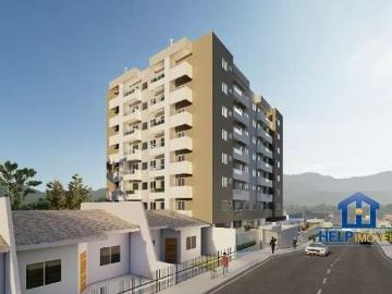 Apartamento para Venda em São José/SC Areias 2 Quartos