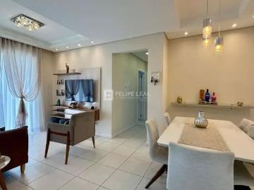 Apartamento para Venda em São José/SC Areias 2 Quartos