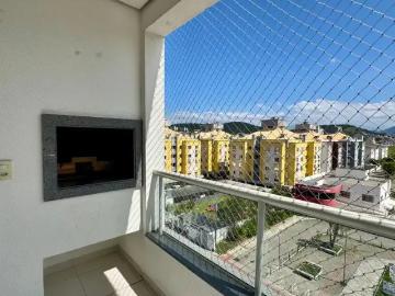 Apartamento para Venda em São José/SC Areias 2 Quartos