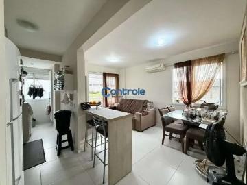 Apartamento para Venda em São José/SC Areias 2 Quartos