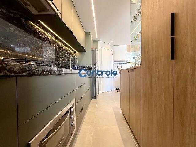 Apartamento para Venda em São José/SC Areias 2 Quartos