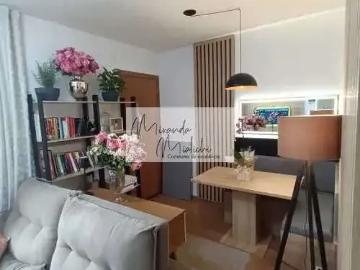 Apartamento para Venda em São José/SC Areias 2 Quartos