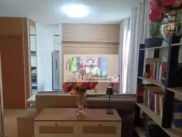 Apartamento para Venda em São José/SC Areias 2 Quartos