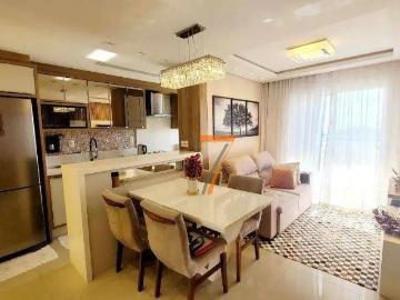 Apartamento para Venda em São José/SC Areias 2 Quartos