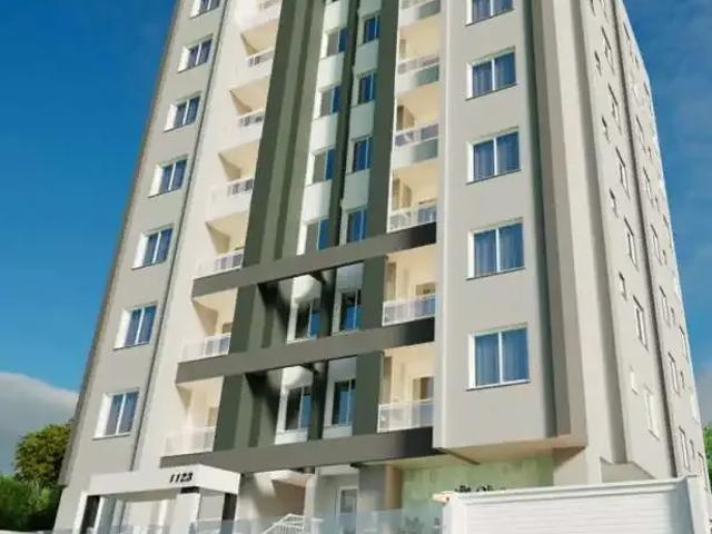 Apartamento para Venda em São José/SC Areias 2 Quartos