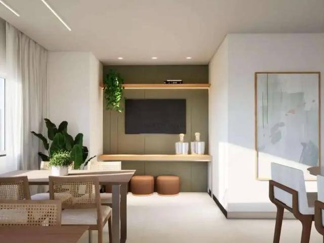 Apartamento para Venda em São José/SC Areias 2 Quartos