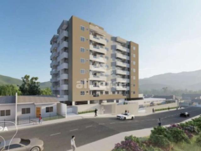 Apartamento para Venda em São José/SC Areias 2 Quartos