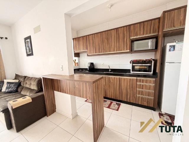 Apartamento para Venda em São José/SC Areias 2 Quartos