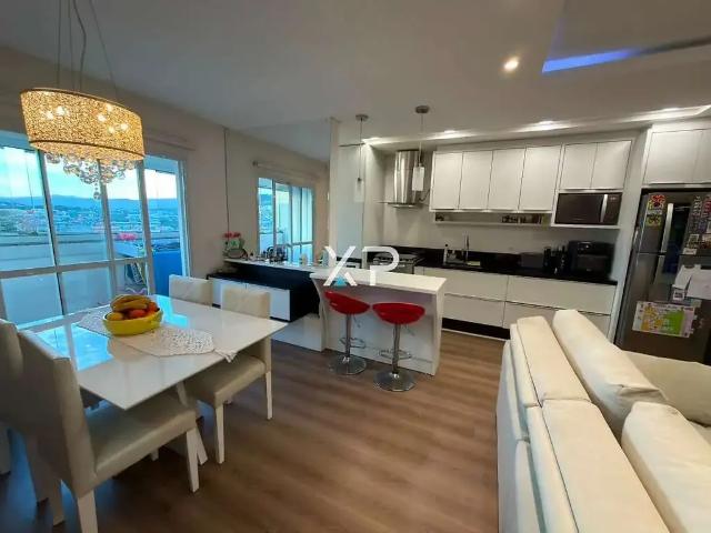 Apartamento para Venda em São José/SC Areias 2 Quartos