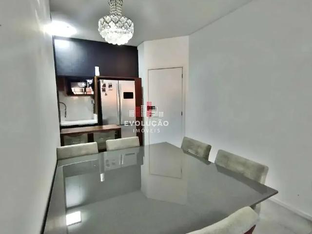 Apartamento para Venda em São José/SC Areias 2 Quartos