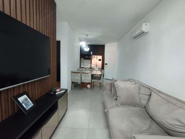 Apartamento para Venda em São José/SC Areias 2 Quartos