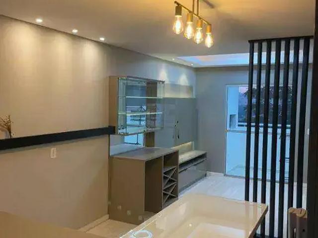 Apartamento para Venda em São José/SC Areias 2 Quartos
